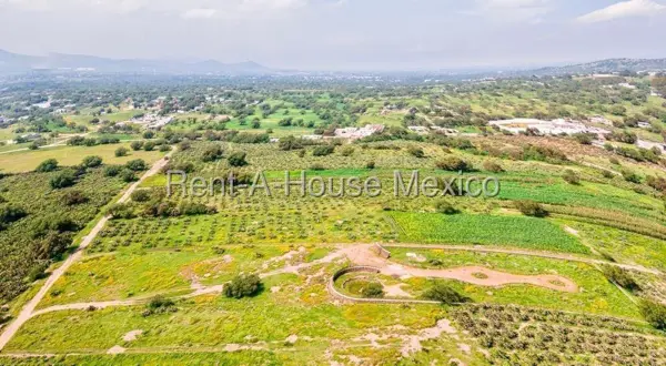 Terreno en Venta en San Martin de las Piramides, San Martin de las Piramides JL 25-3321. — foto 1 de 14