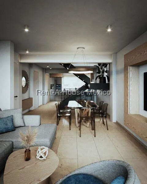 Departamento en Venta en Hipodromo Condesa, Cuauhtémoc JL 25-3325. — foto 1 de 12