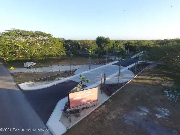 Terreno en venta en Pueblo Kikteil, Mérida — foto 3 de 19