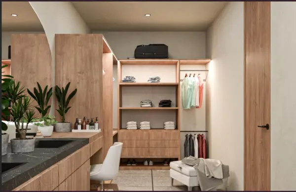 Casa en venta en Temozon Norte, Mérida — foto 3 de 16