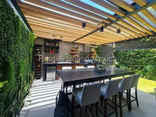 Departamento en Venta en Hacienda de Las Palmas Huixquilucan ZG 25-3280 — foto 1 de 40