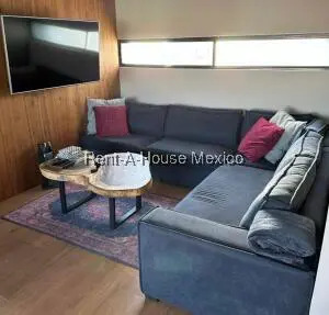 Departamento en Venta Cuajimalpa de Morelos, Contadero AM. 25-3365 — foto 1 de 33