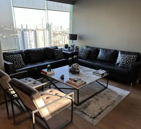 Departamento en venta en Contadero, Cuajimalpa de Morelos — foto 3 de 33