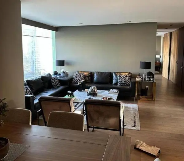 Departamento en venta en Contadero, Cuajimalpa de Morelos — foto 2 de 33