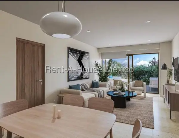 Departamento en Venta en Juárez los Chirinos Ocoyoacac ZG 25-3392 — foto 1 de 15