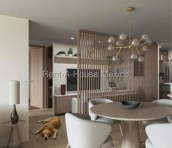 Departamento en venta en Juárez (Los Chirinos), Ocoyoacac — foto 2 de 15