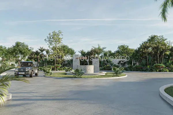 Terreno en Venta en Ixil ,Yucatán JL 25-1595. — foto 1 de 14