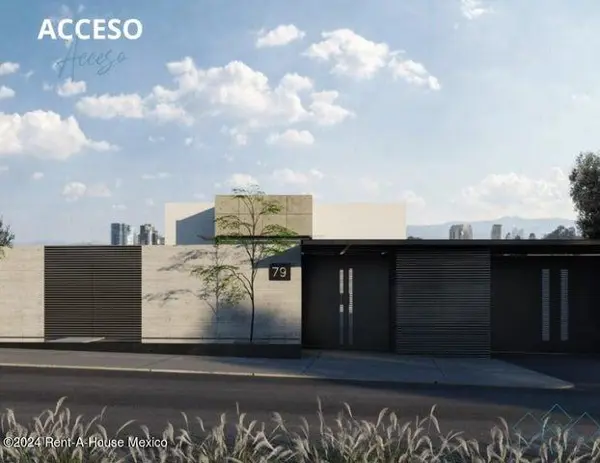 Departamento en Venta en Cuajimalpa de Morelos, El Yaqui AM. 25-3341 — foto 1 de 12