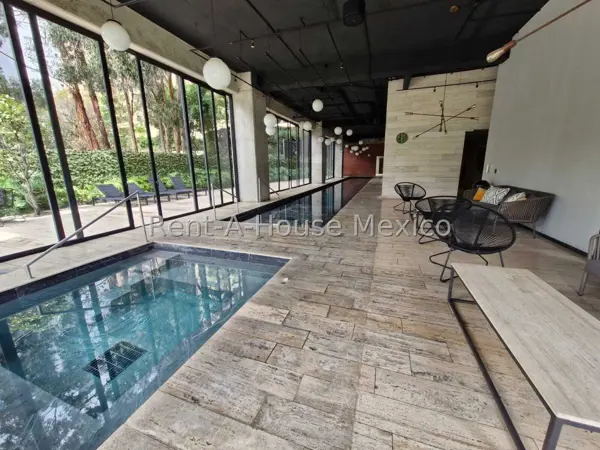 Departamento Amueblado en Venta en Avenida Hacienda del Ciervo Hacienda de las Palmas AF 25-1069 — foto 1 de 37