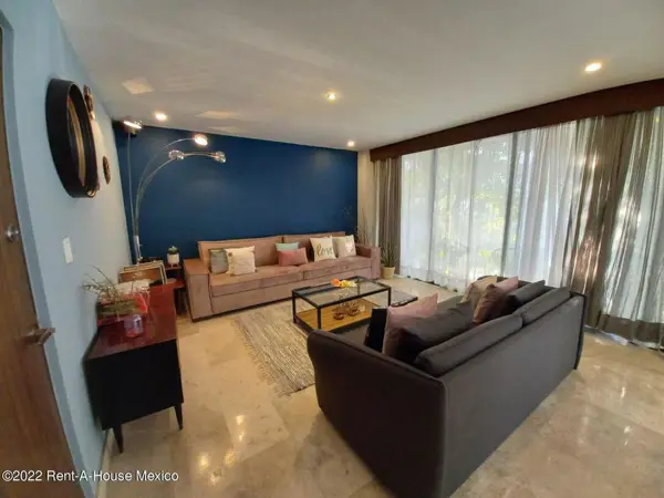 Departamento en Venta en Cuauhtémoc, Cuauhtemoc MP 23-113. — foto 1 de 14