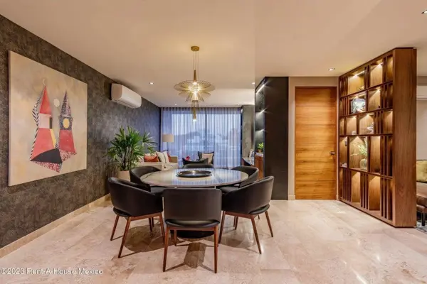 Departamento en venta en Fraccionamiento Montebello, Mérida — foto 3 de 19