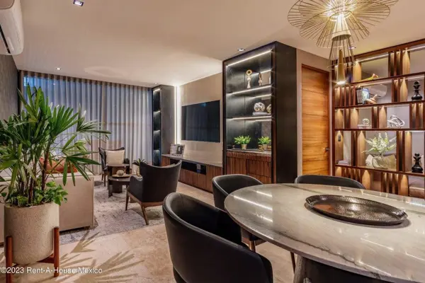 Departamento en venta en Fraccionamiento Montebello, Mérida — foto 2 de 19