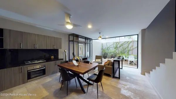 Casa en venta en Santa Gertrudis Copo, Mérida — foto 3 de 16