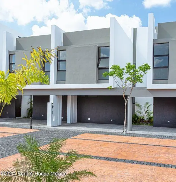 Casa en venta en Santa Gertrudis Copo, Mérida — foto 2 de 16