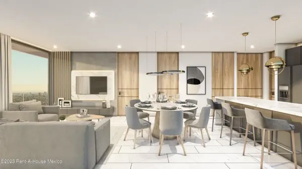Departamento en venta en Santa Gertrudis Copo, Mérida — foto 2 de 12