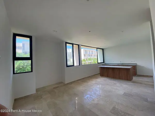 Departamento en Venta en Calle 48, Temozon Norte RU 25-395. — foto 1 de 19