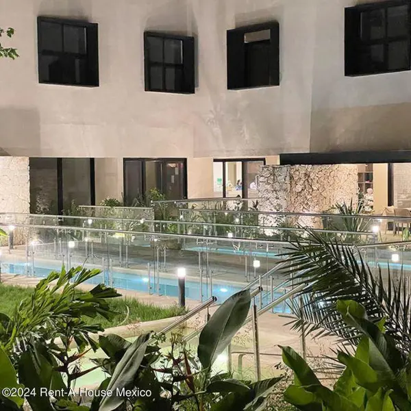 Departamento en venta en Temozon Norte, Mérida — foto 2 de 19