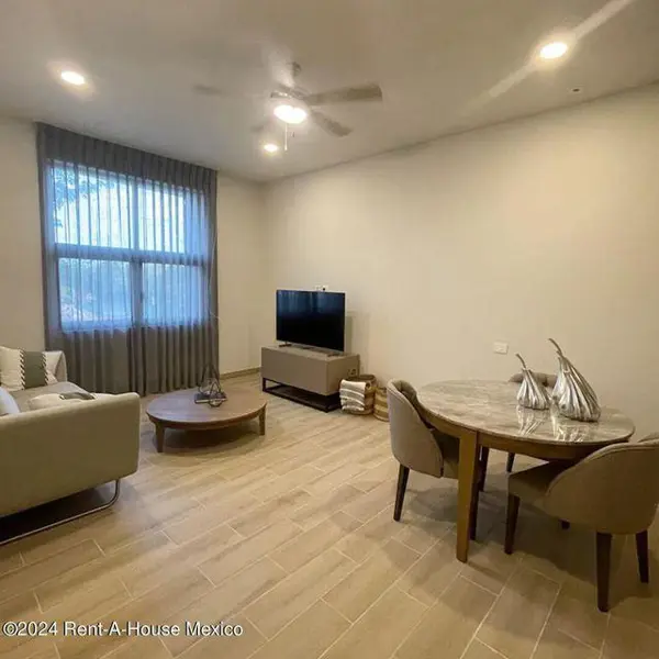 Departamento en venta en Temozon Norte, Mérida — foto 3 de 19