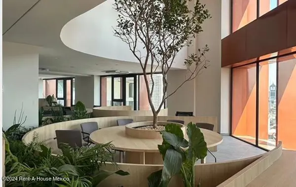 Departamento en Renta, Cuauhtémoc, Juárez MP26-1701 — foto 1 de 22