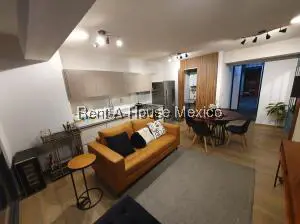 Departamento en venta en Centro (Área 1), Cuauhtémoc — foto 2 de 12
