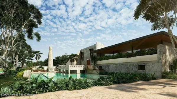 Terreno en venta en Pueblo Kikteil, Mérida — foto 3 de 23