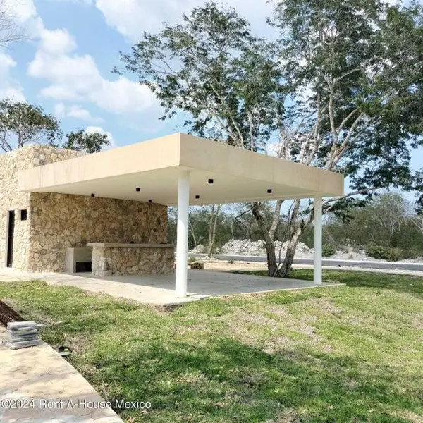 Terreno en Venta en kikteil, Merida JL 25-3522. — foto 1 de 23