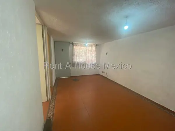 Departamento en Venta Iztapalapa San Nicolas Totentino MP 25-1982 — foto 1 de 12