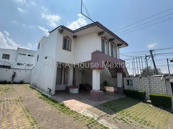 Casa en venta en Juárez (Los Chirinos), Ocoyoacac — foto 3 de 32