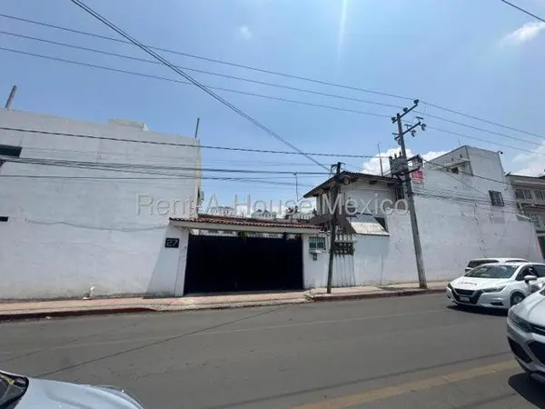 Casa en venta en Juárez (Los Chirinos), Ocoyoacac — foto 2 de 32