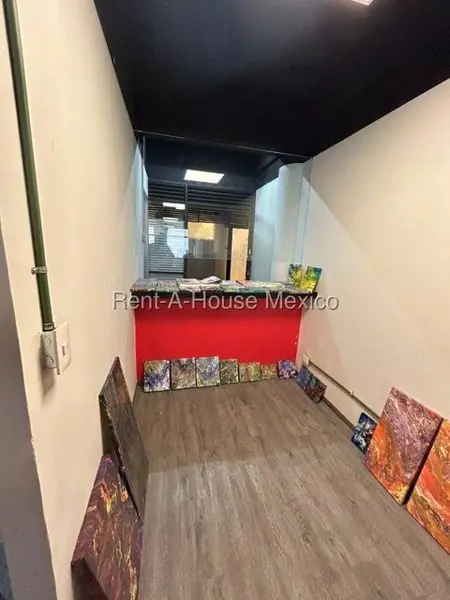 Oficina en venta en Cuajimalpa, Cuajimalpa de Morelos — foto 2 de 12