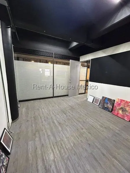 Oficina en Venta en Avenida Jose Maria Castorena, Cuajimalpa RU 25-3561. — foto 1 de 12