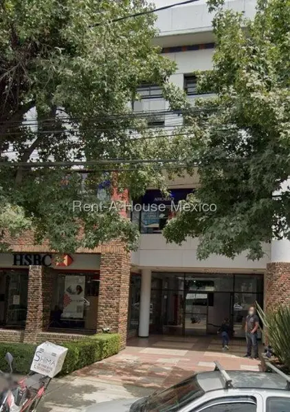 Oficina en venta en Cuajimalpa, Cuajimalpa de Morelos — foto 3 de 12