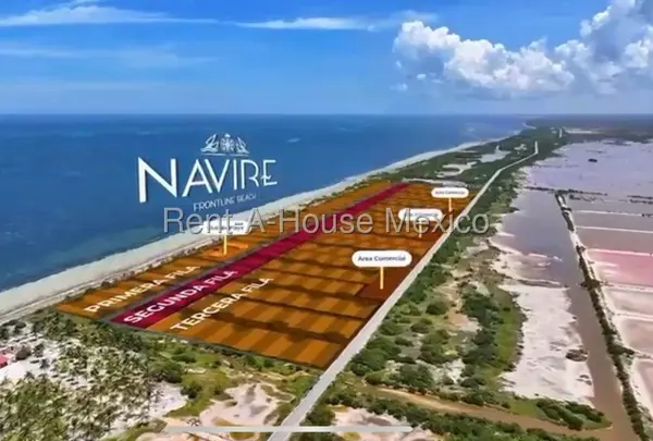 Terreno en Venta en Dzilam de Bravo, Yucatan JL 25-3584. — foto 1 de 12