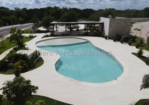 Terreno en Venta en Minesbalam , Mérida JL 25-1599. — foto 1 de 28