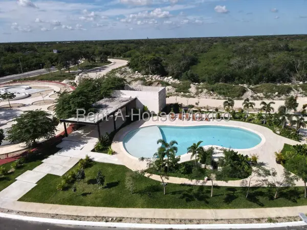 Terreno en venta en Pueblo Misnebalam, Mérida — foto 3 de 28