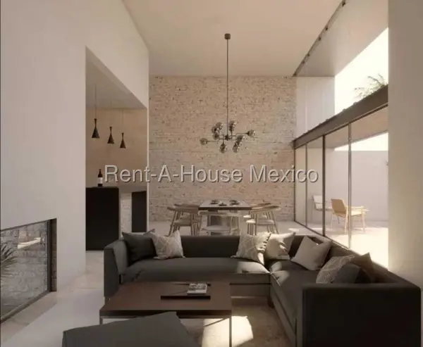 Casa en Venta en Temozon Norte, Mérida JL 25-2379. — foto 1 de 13