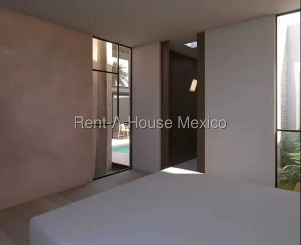 Casa en venta en Temozon Norte, Mérida — foto 3 de 13