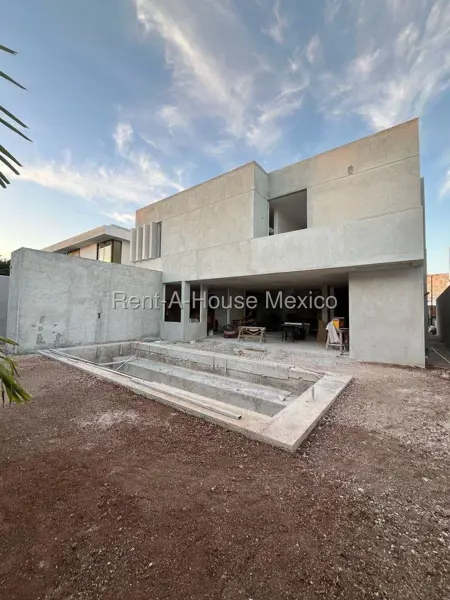 Casa en venta en Santa Gertrudis Copo, Mérida — foto 2 de 14