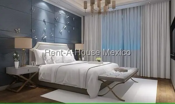 Departamento en venta en Lomas Anahuac, Huixquilucan — foto 3 de 13