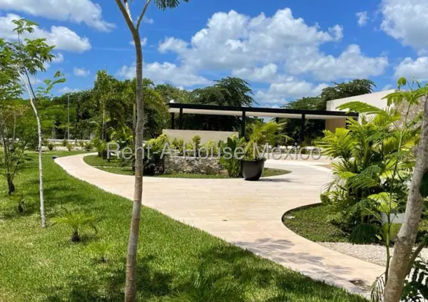 Terreno en Venta en Minesbalam , Mérida JL 25-1598. — foto 1 de 28