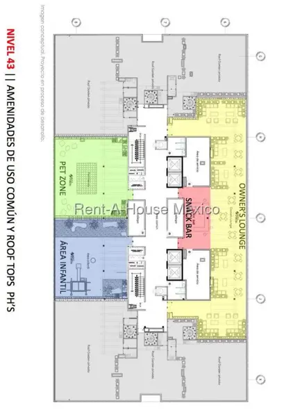 Departamento en venta en Hipódromo Condesa, Cuauhtémoc — foto 2 de 13