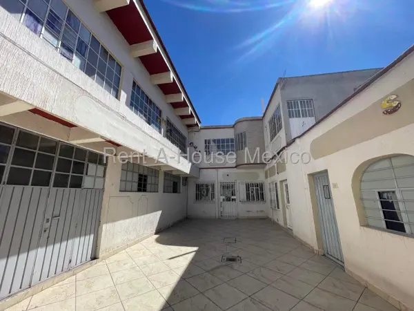 Local Comercial en Renta Tulancingo de Bravo - Zapotlán de Allende 25-2695 JAS — foto 1 de 11