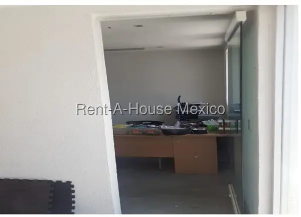 Oficina en renta en Colonia Cuauhtémoc, Cuauhtémoc — foto 3 de 20