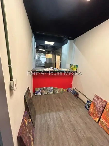 Oficina en Venta en Cuajimalpa de Morelos Cuajimalpa MP 25-3561 — foto 1 de 12