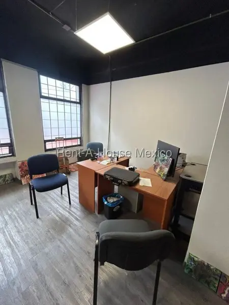 Oficina en venta en Cuajimalpa, Cuajimalpa de Morelos — foto 2 de 12