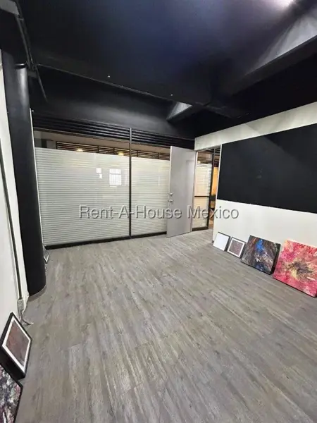 Oficina en venta en Cuajimalpa, Cuajimalpa de Morelos — foto 3 de 12