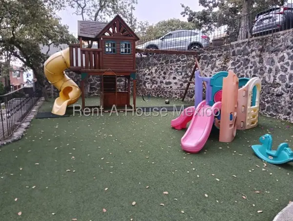 Casa en venta en Miguel Hidalgo 3A Sección, Tlalpan — foto 3 de 18