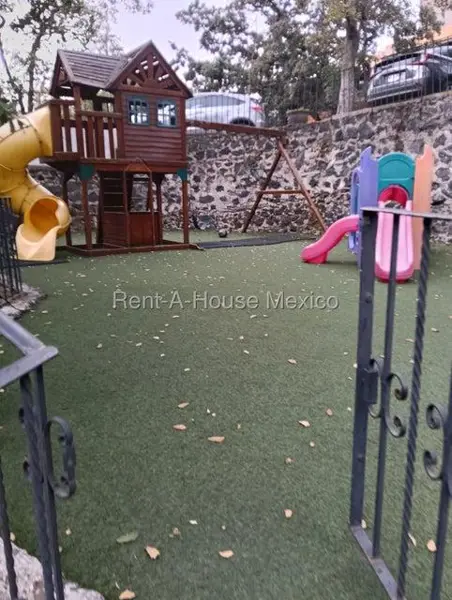 Casa en venta en Miguel Hidalgo 3A Sección, Tlalpan — foto 2 de 18