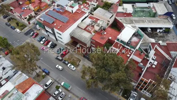 Local Comercial en Renta en Tlalnepantla de Baz, Santa Mónica AM. 25-2507 — foto 1 de 23