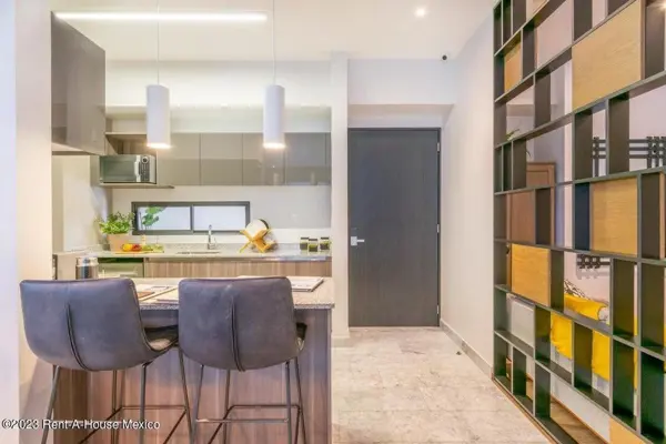 Departamento en Venta en Interlomas, Huixquilucan JL 26-431. — foto 1 de 39